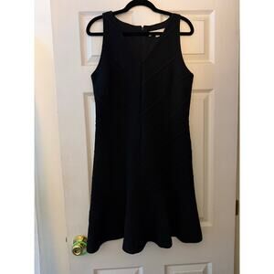 Little Black Dress By Ann Taylor Loft Size 8